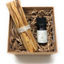 Palo Santo Gift Box: The Roots