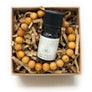Palo Santo Gift Box: Diffusion