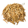 Palo Santo: Bits + Pieces 10 lb