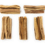 Bulk Palo Santo Sticks: 25 Pieces