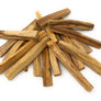 Bulk Palo Santo Sticks: 1/4 lb