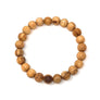 Palo Santo Bracelet: All Wood