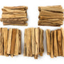Bulk Palo Santo Sticks: 100 Pieces