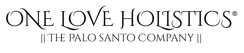 What is Palo Santo? – One Love Holistics