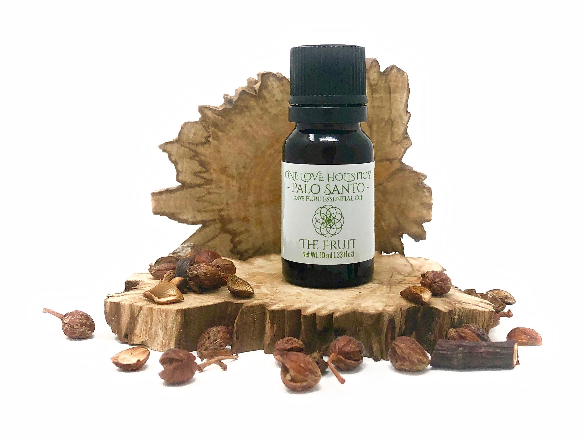 Bodhi Tree 100% Pure Essential oil - Love Spell – Wellbeing 40.50