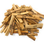 Laser Engraved Palo Santo: Love Sticks (5 Pieces)